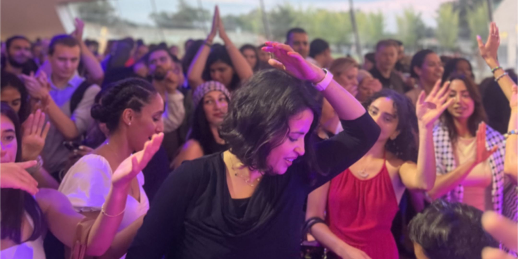 DC Arab Culture Festival 2025